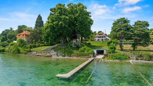 Lüks ev Saint-Prex, Morges District