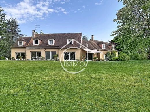 Luxury home in Le Fleix, Dordogne
