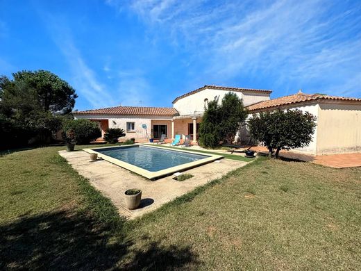 Villa in Générac, Gard