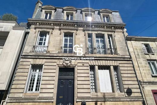 套间/公寓  波尔多, Gironde