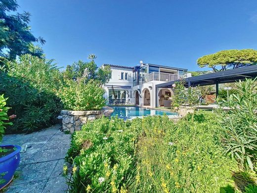 カンヌ, Alpes-Maritimesのヴィラ