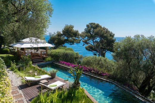 Villa en Saint-Jean-Cap-Ferrat, Alpes Marítimos