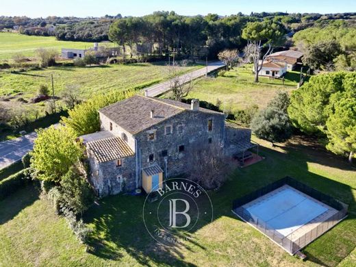 Rustico o Casale a Rupià, Girona