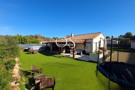 Διαμέρισμα σε Trans-en-Provence, Var