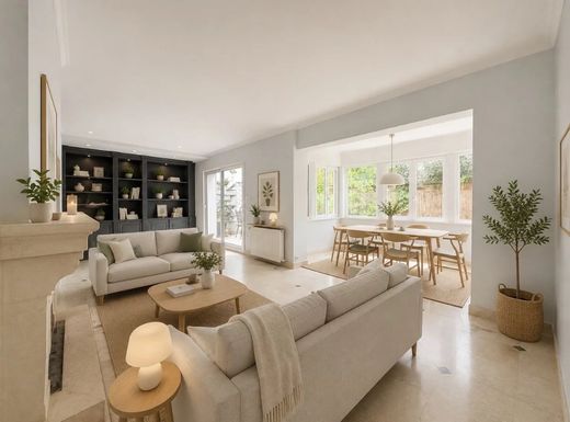 Maison de luxe à Chatou, Yvelines