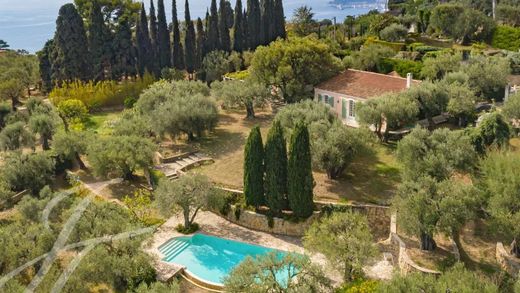 Villa in Roquebrune-Cap-Martin, Alpes-Maritimes