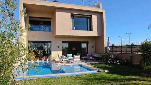 マラケシュ, Marrakechのヴィラ