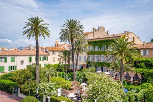 Apartment in Saint-Tropez, Var