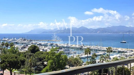 Apartment in Cannes, Alpes-Maritimes