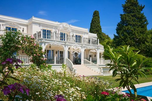 Villa Cannes, Alpes-Maritimes