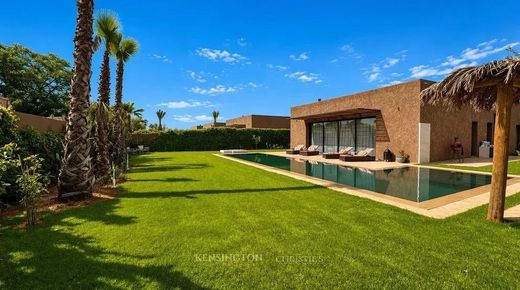 Villa - Marrakech, Marrakesh-Safi