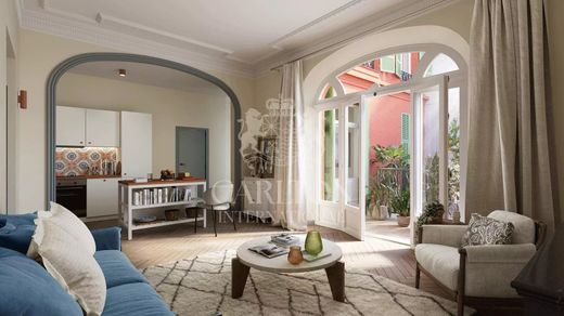 Διαμέρισμα σε Νίκαια, Alpes-Maritimes