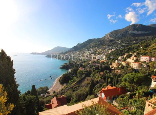 Casa de lujo en Roquebrune-Cap-Martin, Alpes Marítimos