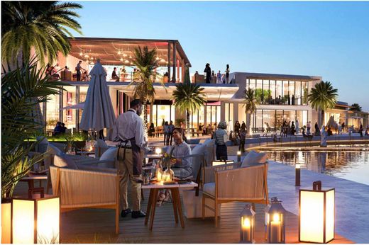 Luxus-Haus in Dubai