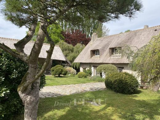 Casa de luxo - Montfort-l'Amaury, Yvelines