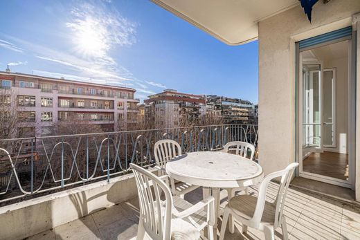 Appartement in Nice, Alpes-Maritimes