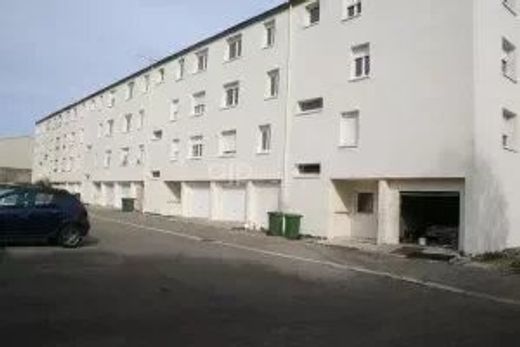 Complexes résidentiels à Beaune, Côte-d'Or