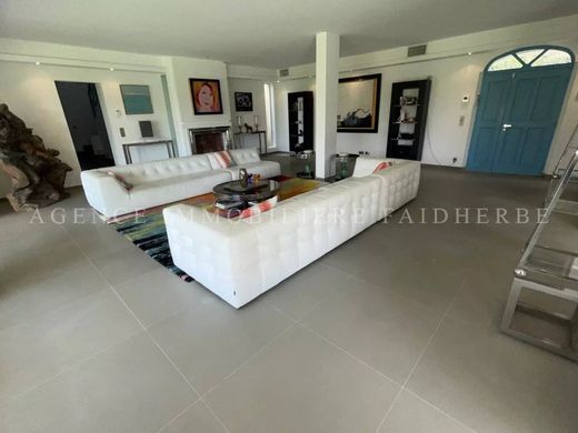 Villa a Saint-Tropez, Var