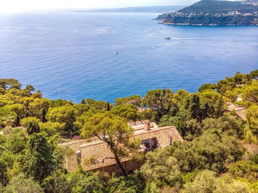 Villa Saint-Jean-Cap-Ferrat, Alpes-Maritimes