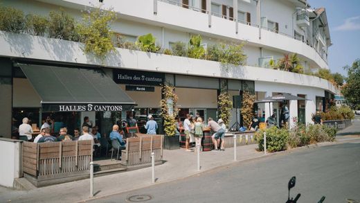 Daire Anglet, Pyrénées-Atlantiques