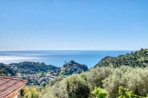 套间/公寓  Èze, Alpes-Maritimes