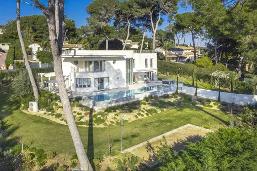 Casa di lusso a Juan-les-Pins, Alpi Marittime