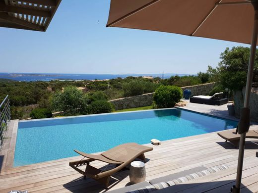 Πολυτελή κατοικία σε Bonifacio, South Corsica