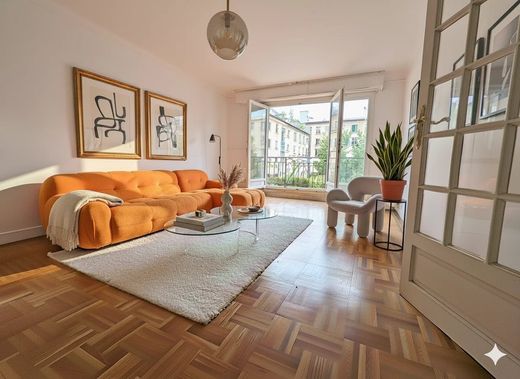 Appartamento a Boulogne-Billancourt, Hauts-de-Seine