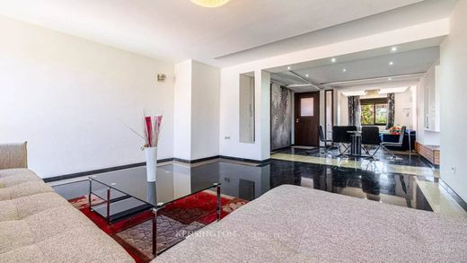 マラケシュ, Marrakechのアパートメント