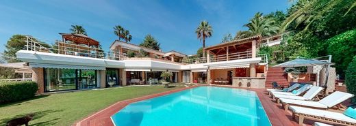 Villa in Cannes, Alpes-Maritimes