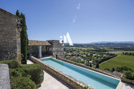 Casa de luxo - Joucas, Vaucluse