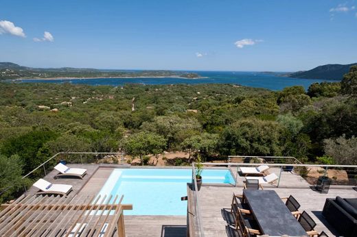 Villa en Porto-Vecchio, Córcega del Sur