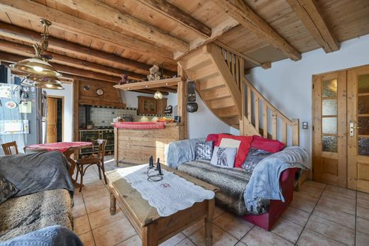 Appartement à Saint-Gervais-les-Bains, Haute-Savoie