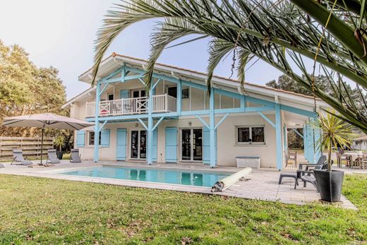 Casa de luxo - Boucau, Pirineus Atlânticos