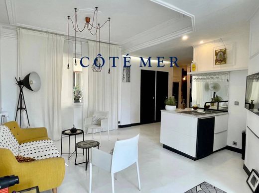 Piso / Apartamento en Marsella, Bocas del Ródano