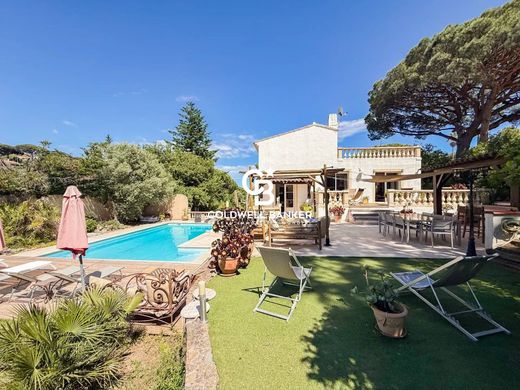 Villa a Sainte-Maxime, Var