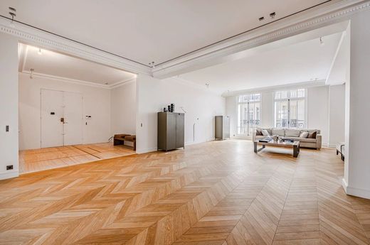 Piso / Apartamento en Neuilly-sur-Seine, Altos de Sena