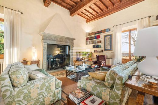Daire Floransa, Firenze ilçesinde