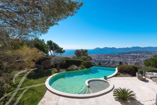 Luxury home in Le Cannet, Alpes-Maritimes