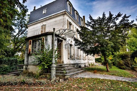 Casa de luxo - Maisons-Laffitte, Yvelines