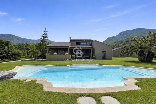 Luksusowy dom w Saint-Florent, Upper Corsica