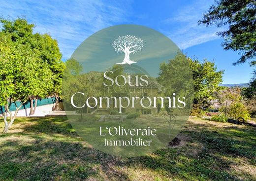 Luxe woning in Auriol, Bouches-du-Rhône