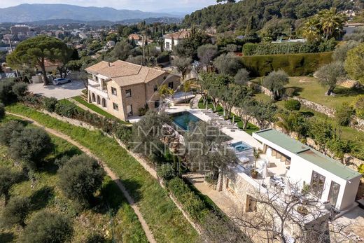 Villa in Le Cannet, Alpes-Maritimes