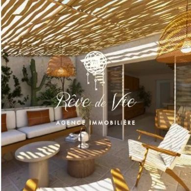 ‏בתי יוקרה ב  Le Lavandou, Var