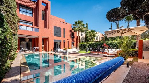 Villa in Marrakech, Marrakesh-Safi