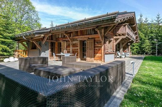 شاليه ﻓﻲ Megève, Haute-Savoie