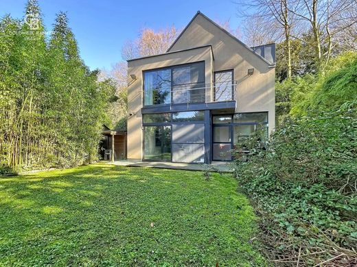 Villa Uccle, Bruxelles-Capitale