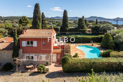 Luxury home in La Ciotat, Bouches-du-Rhône