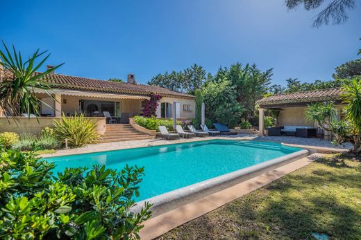 Villa in Gassin, Var