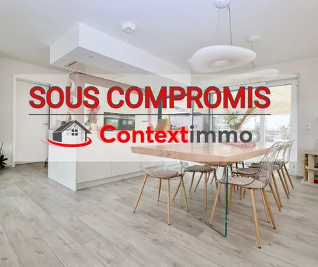 Casa di lusso a Schuttrange, Canton de Luxembourg